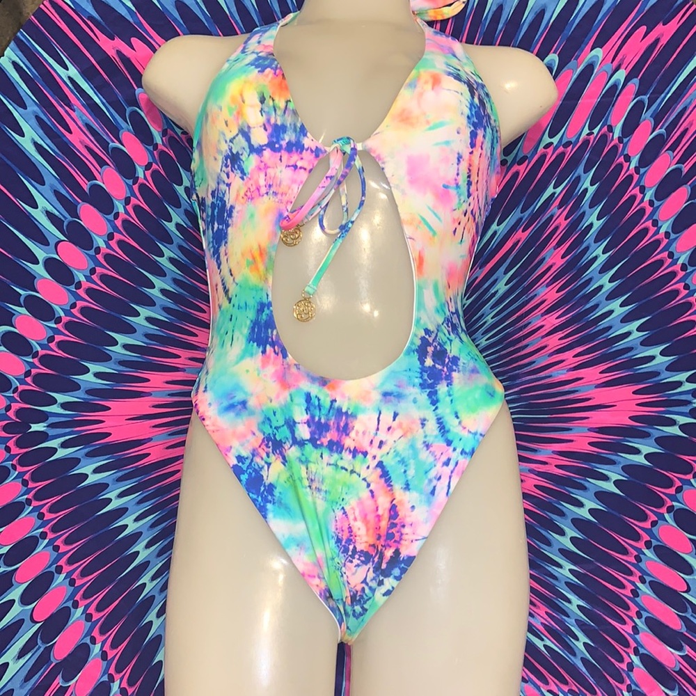 Luli Fama Bikini